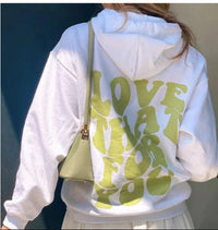White Green