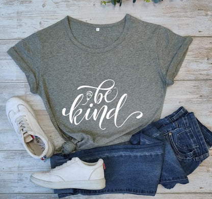 Be Kind T-Shirt